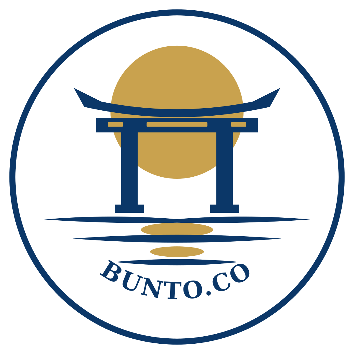 BUNTO.CO 文腾株式会社