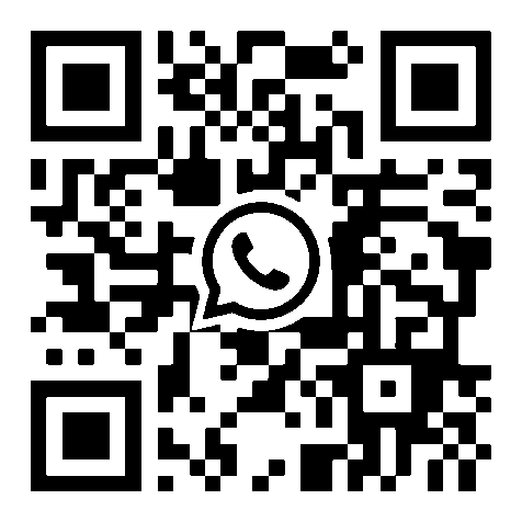WhatsApp二维码